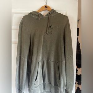 dm for more pictures/ will trade for punk/metal clothing